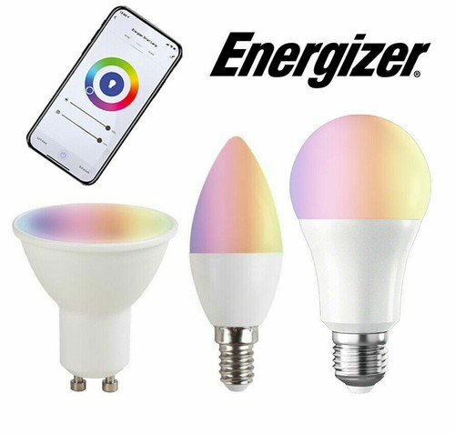 Energizer smart home - home, 5w