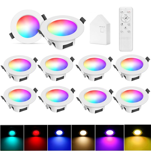 Led downlights for ceiling - led,