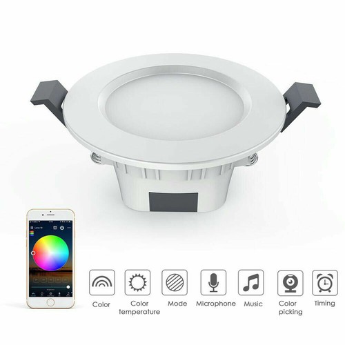 10pcs led ceiling lights - 1-10pcs,