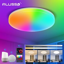 LED WiFi Smart Ceiling lights