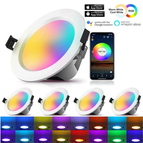 Bluetooth rgb led - bluetooth,