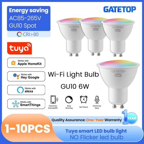 Energizer wifi smart led - wifi,
