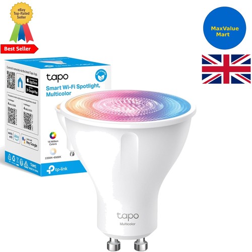 Gu10 led smart - gu10,