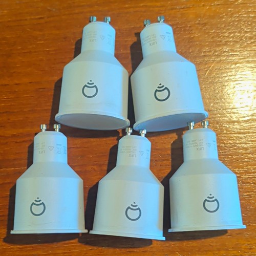 Lifx gu10 smart led - led, spot