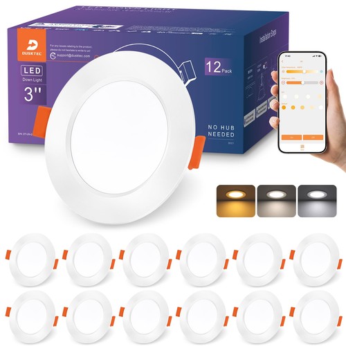 Smart downlight pack - smart,