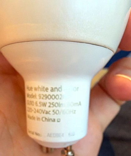 Philips hue white and - philips,