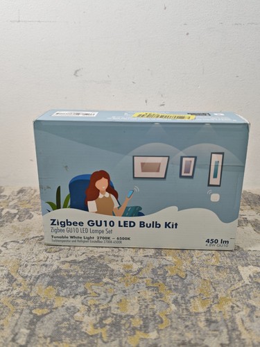 Linkind zigbee led smart - led,