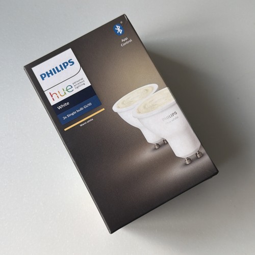 Philips hue gu10 - hue,