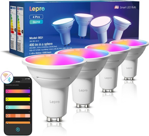 Lepro bg1 smart - lepro,