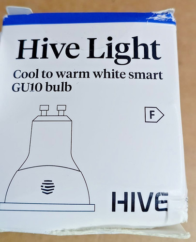 Smart led bulb - led,