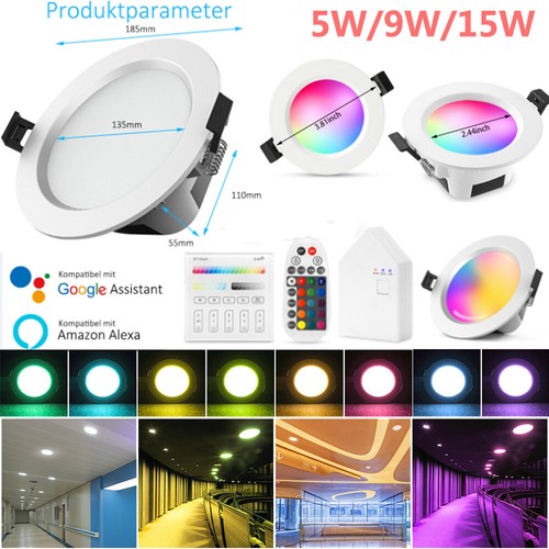 Led downlights ceiling - downlights,