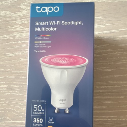 Tapo l630 smart - l630, wi‑fi