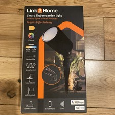 Link2Home Smart Zigbee Garden