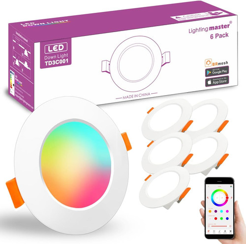 Led downlights for - for, ceiling