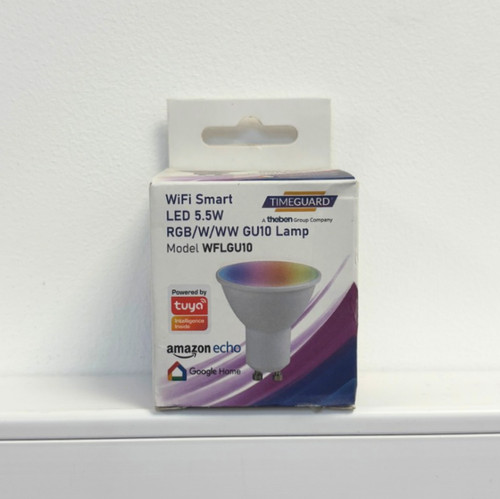 Timeguard wflgu10 smart fi - timeguard,