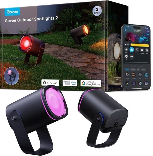 Govee h7093 outdoor - govee,