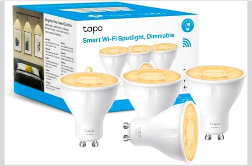Link tapo smart - tp-link,