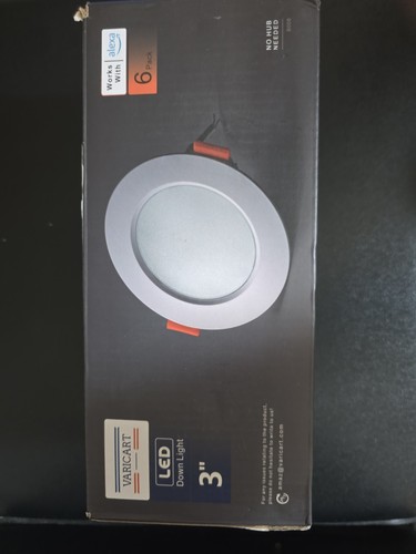Rgb led recessed ceiling - rgb,