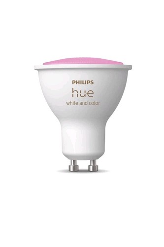 Philips hue gu10 smart - hue,