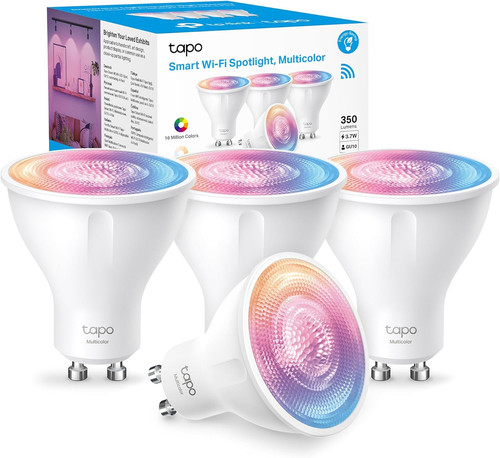 Tapo l630 smart bulb - l630,