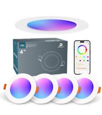 DUSKTEC Recessed LED