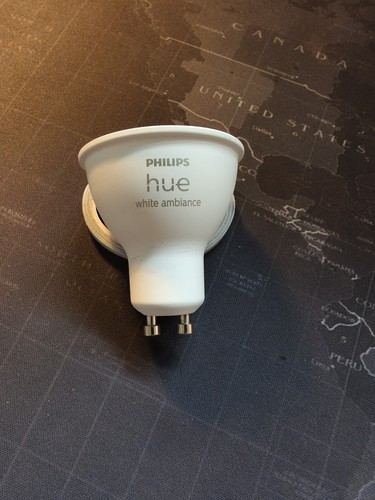 Philips hue white - philips,