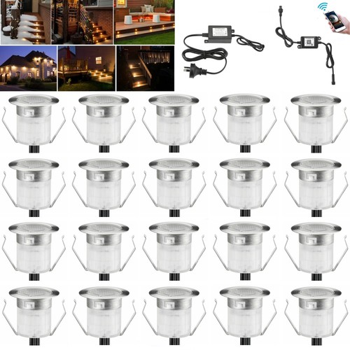 30mm wifi addressable - wifi,