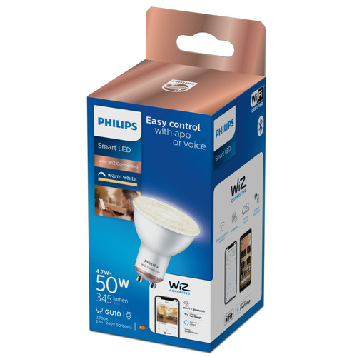 Philips wiz smart - smart, led