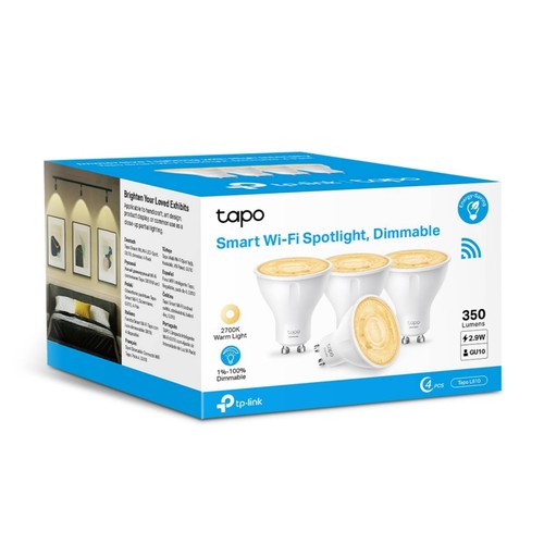 Link tapo l610 - tp-link,