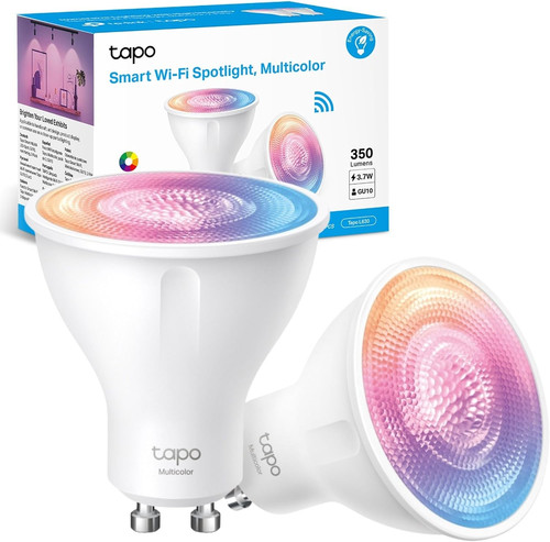Tapo l630 smart bulb - (2-pack),