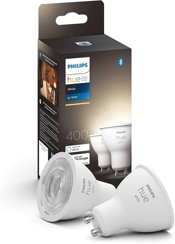 Philips hue gu10 smart - hue,