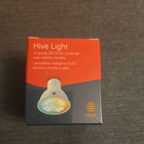 Hive gu10 smart - hive,