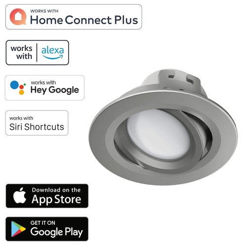 Hama wifi led ceiling - led,