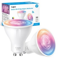 Tapo L630 (2 Pack) Smart Bulb