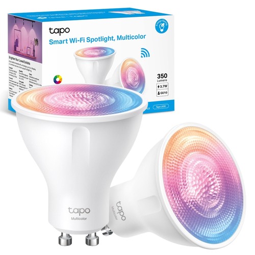 Tapo l630 smart bulb - smart,