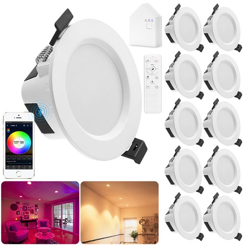 Wifi rgb cct led - wifi, rgb+cct