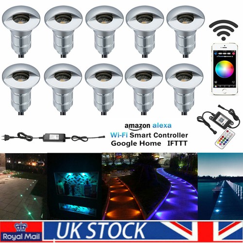 26mm wifi control rgb led - control,