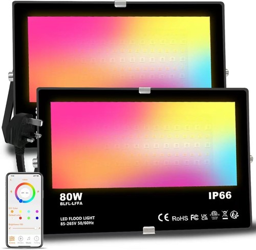 Flood lights outdoor - flood,