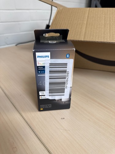 Philips hue gu10 smart - hue,