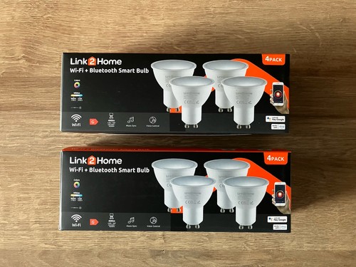 Link2home gu10 - link2home,