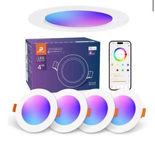 DUSKTEC RGB Downlights Alexa