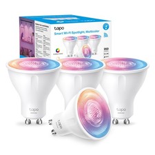 L630 (4 Pack) Smart Bulb Alexa