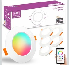 Led Downlights for Ceiling 3