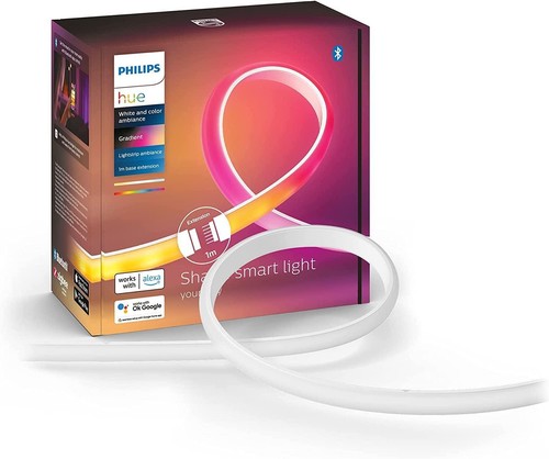 Philips hue gradient - philips,