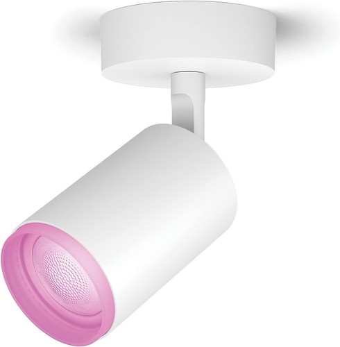Philips hue fugato white - hue, &