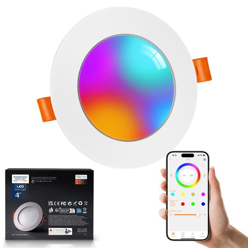 Smart 10w rgb led - 10w,