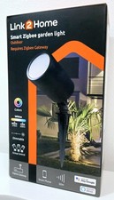 Link2Home Smart Zigbee Garden