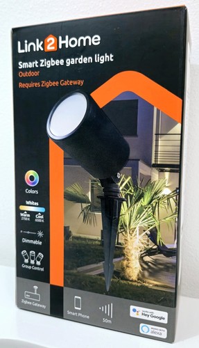 Link2home smart zigbee - link2home smart,