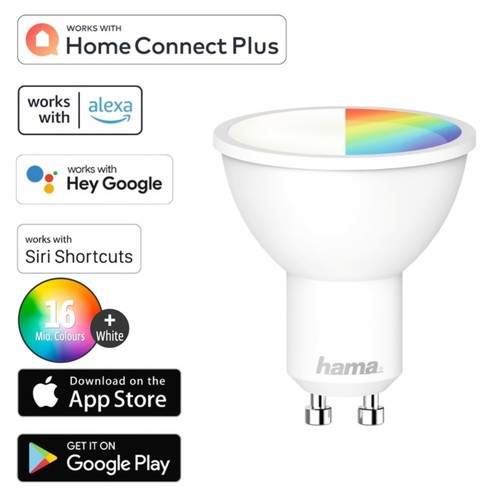 Hama wlan smart - hama, bulb