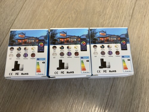 Pack zigbee 3 - of,